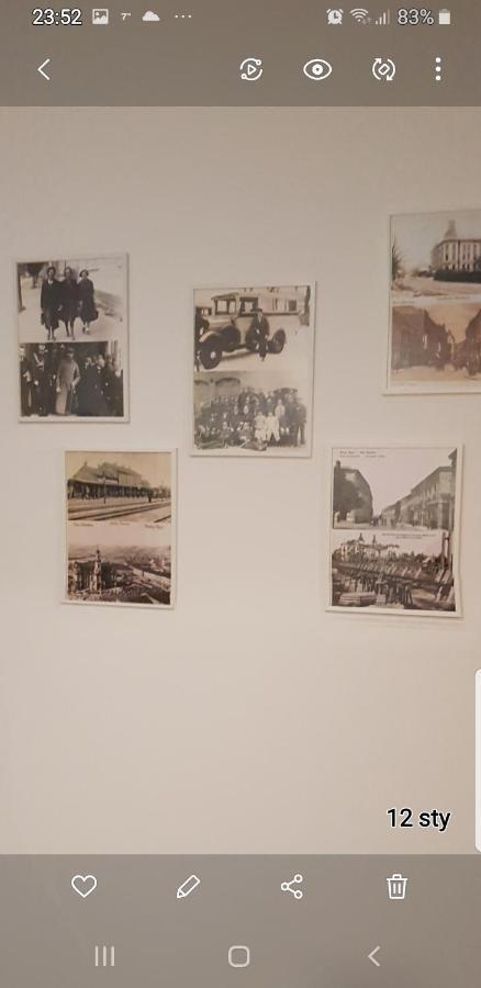 Komfortowy Apartament W Centrum Nowego Sacza 新松奇 外观 照片