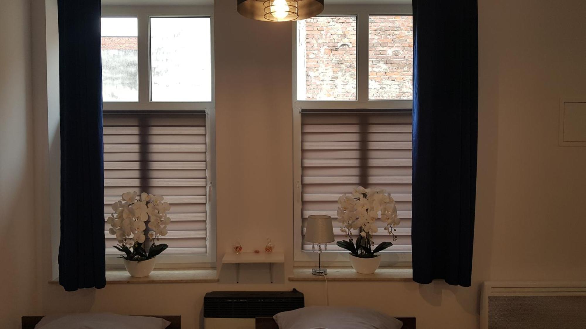 Komfortowy Apartament W Centrum Nowego Sacza 新松奇 外观 照片
